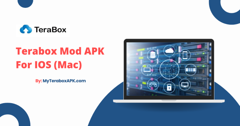 terabox mod apk for ios